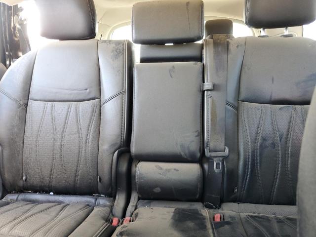 5N1AL0MN7GD606993 - 2016 INFINITI QX60 Qara foto 10