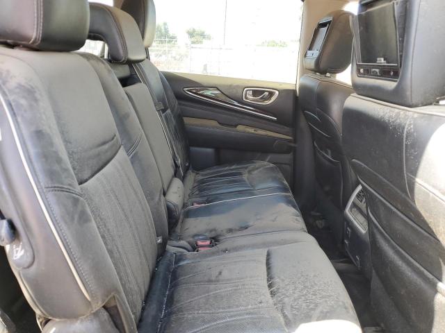 5N1AL0MN7GD606993 - 2016 INFINITI QX60 Qara foto 11