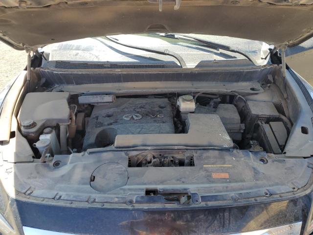 5N1AL0MN7GD606993 - 2016 INFINITI QX60 Qara foto 12