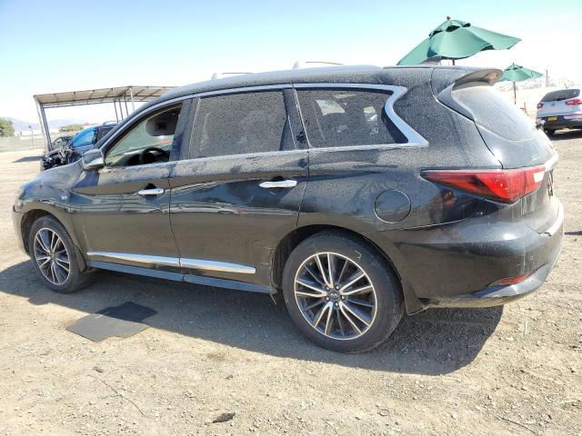 5N1AL0MN7GD606993 - 2016 INFINITI QX60 Qara foto 2