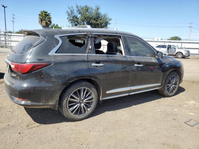 5N1AL0MN7GD606993 - 2016 INFINITI QX60 Qara foto 3