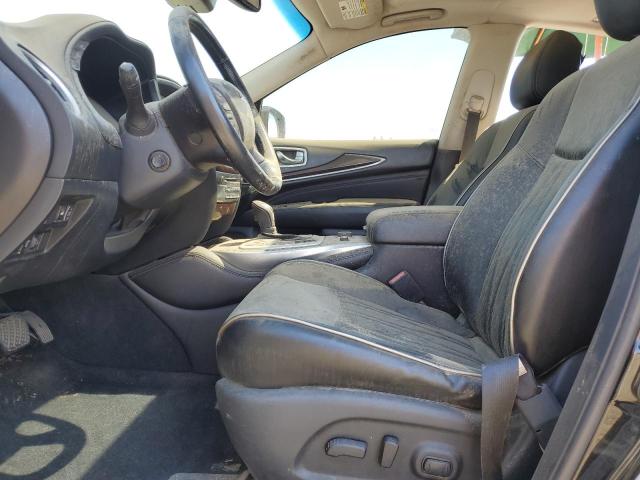 5N1AL0MN7GD606993 - 2016 INFINITI QX60 Qara foto 7