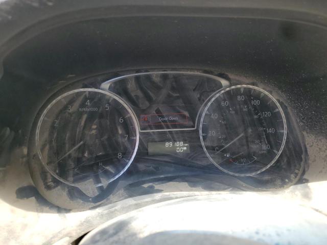 5N1AL0MN7GD606993 - 2016 INFINITI QX60 Qara foto 9