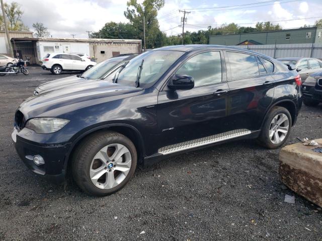 2009 BMW X6, 