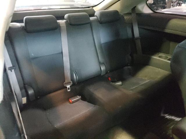 JTKDE177X50039108 - 2005 TOYOTA SCION TC 紫色 照片 10