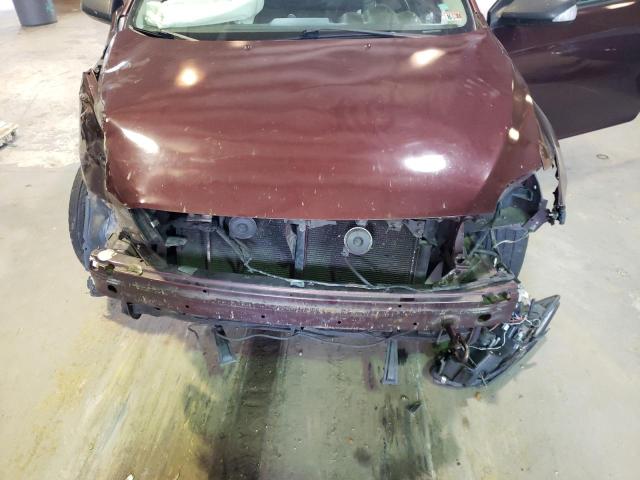 JTKDE177X50039108 - 2005 TOYOTA SCION TC 紫色 照片 11