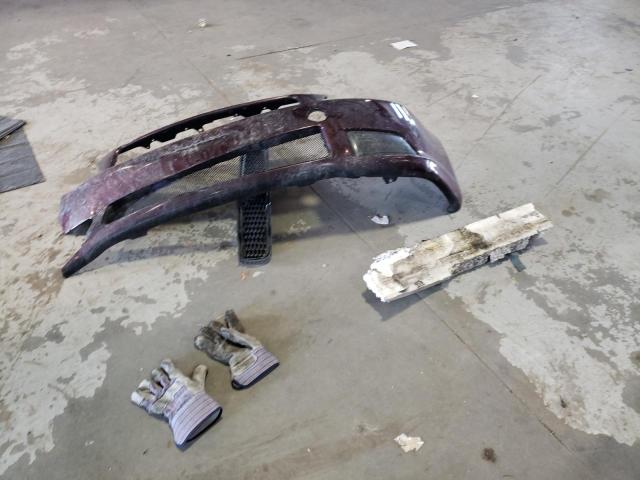 JTKDE177X50039108 - 2005 TOYOTA SCION TC 紫色 照片 12