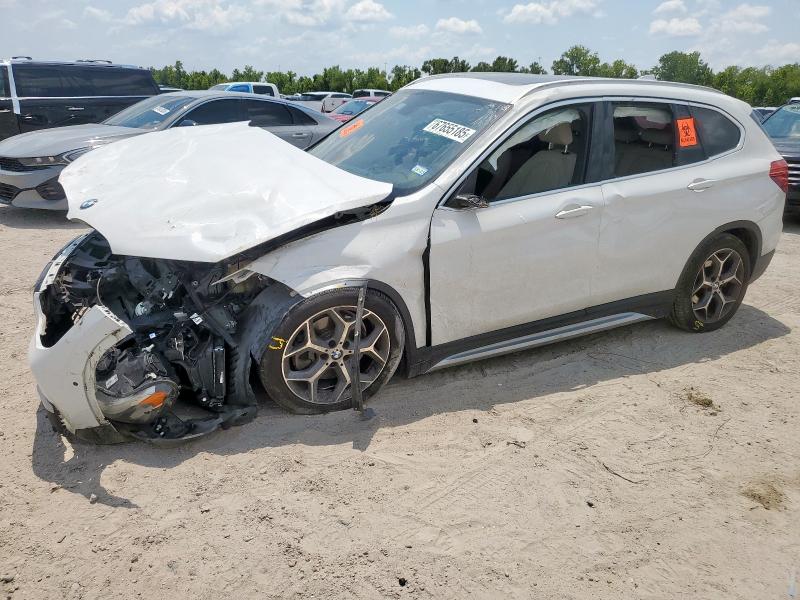2018 BMW X1 SDRIVE28I, 