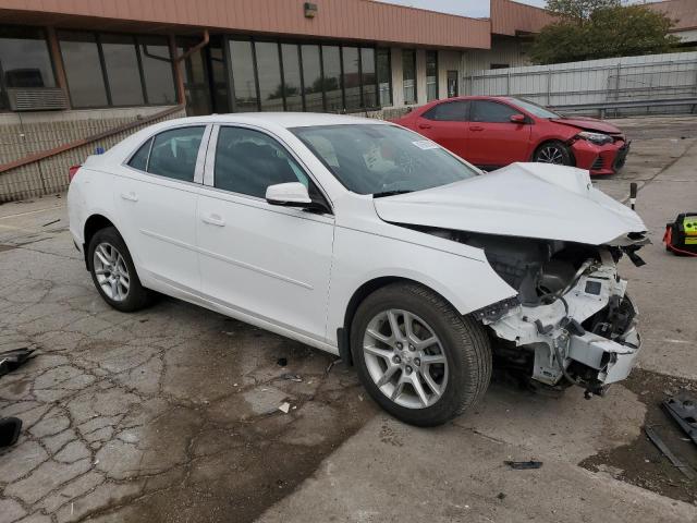 1G11C5SL6EU142572 - 2014 CHEVROLET MALIBU 1LT 白色 照片 4