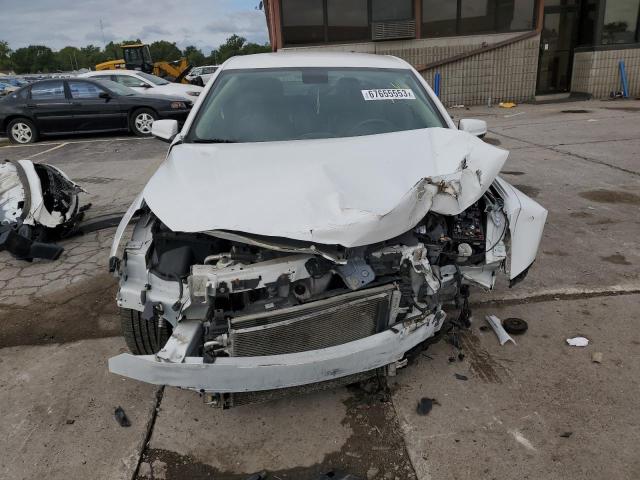 1G11C5SL6EU142572 - 2014 CHEVROLET MALIBU 1LT 白色 照片 5