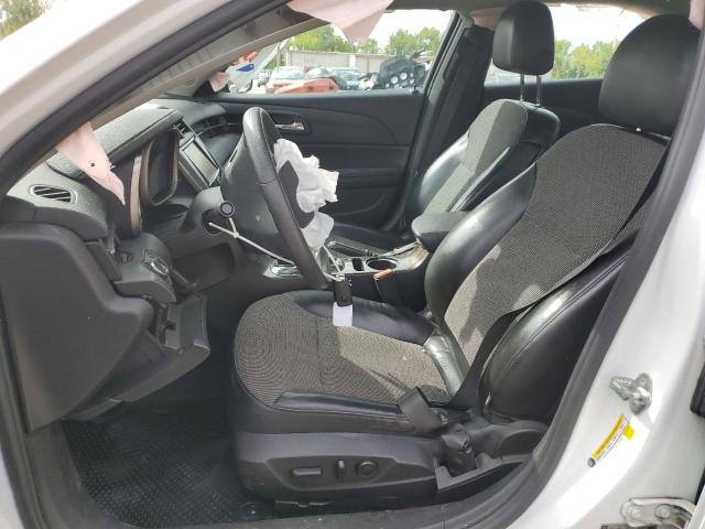 1G11C5SL6EU142572 - 2014 CHEVROLET MALIBU 1LT 白色 照片 7