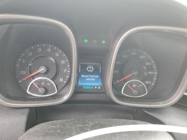 1G11C5SL6EU142572 - 2014 CHEVROLET MALIBU 1LT 白色 照片 9