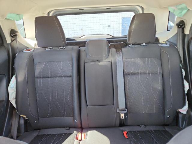 MAJ3S2GEXLC323193 - 2020 FORD ECOSPORT SE 银色 照片 10