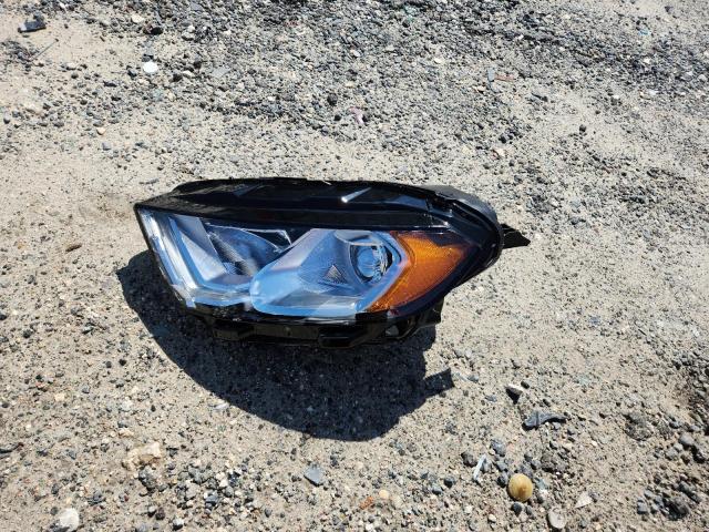 MAJ3S2GEXLC323193 - 2020 FORD ECOSPORT SE 银色 照片 13