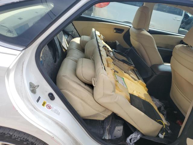 4T1BK1EB6DU075170 - 2013 TOYOTA AVALON BASE 白色 照片 10