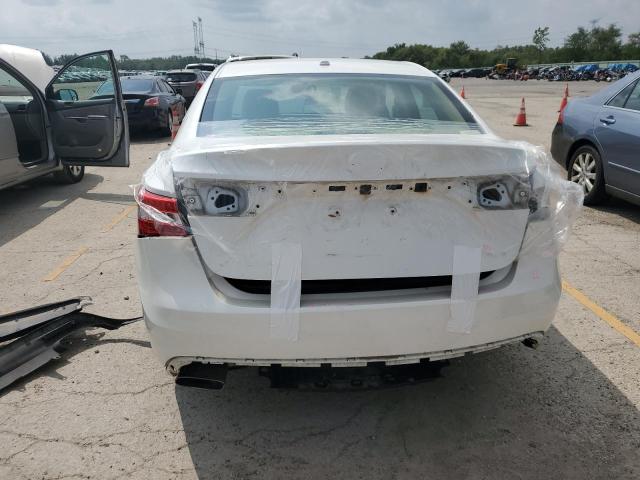 4T1BK1EB6DU075170 - 2013 TOYOTA AVALON BASE 白色 照片 6