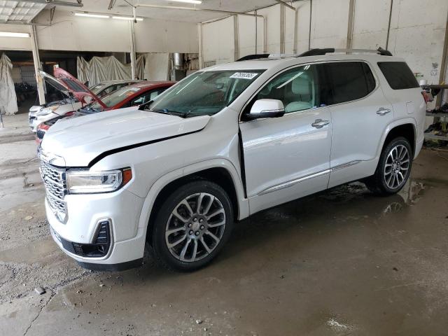 2021 GMC ACADIA DENALI, 
