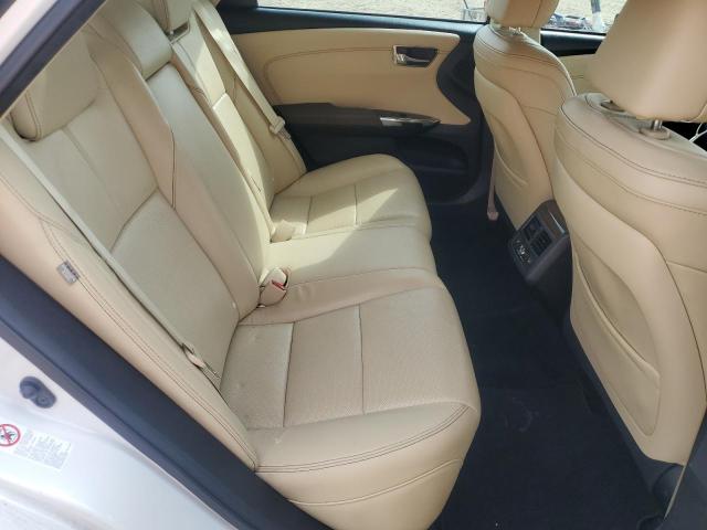 4T1BK1EB6DU015194 - 2013 TOYOTA AVALON BASE Ağ foto 10