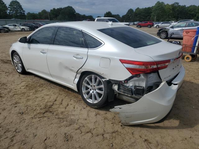 4T1BK1EB6DU015194 - 2013 TOYOTA AVALON BASE Ağ foto 2