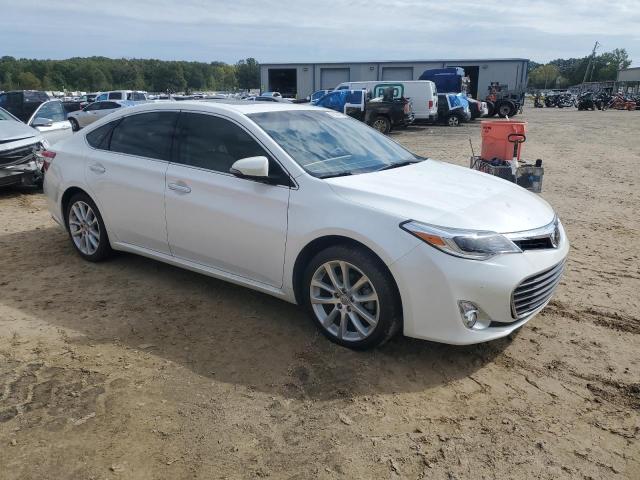 4T1BK1EB6DU015194 - 2013 TOYOTA AVALON BASE Ağ foto 4