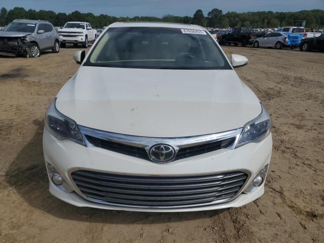 4T1BK1EB6DU015194 - 2013 TOYOTA AVALON BASE Ağ foto 5
