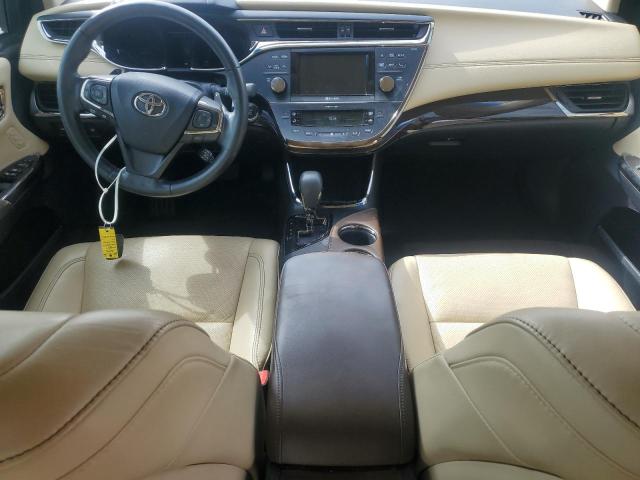 4T1BK1EB6DU015194 - 2013 TOYOTA AVALON BASE Ağ foto 8