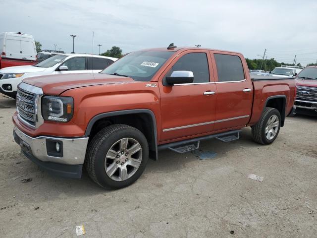 2015 GMC SIERRA K1500 SLT, 