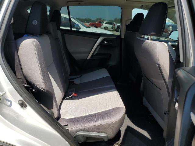 2T3WFREV0FW169375 - 2015 TOYOTA RAV4 XLE SILVER photo 11