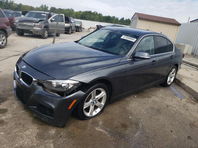 2015 BMW 328 I SULEV, 