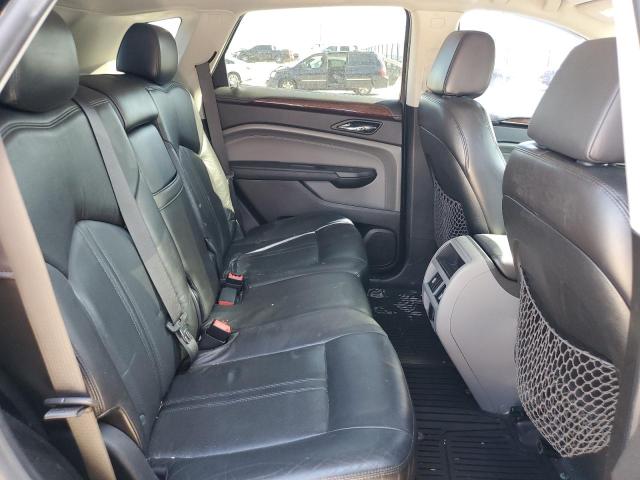 3GYFNBEY6AS505664 - 2010 CADILLAC SRX PERFORMANCE COLLECTION Қара фото 11