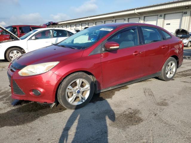 2013 FORD FOCUS SE, 