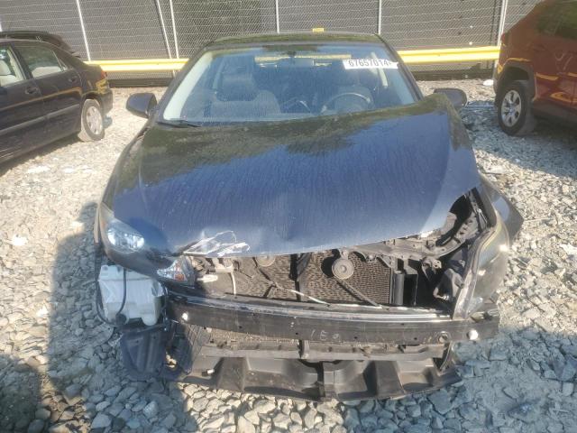 JTKDE167060138135 - 2006 TOYOTA SCION TC ნაცრისფერი ფოტო 5