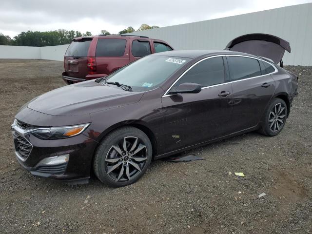 2020 CHEVROLET MALIBU RS, 