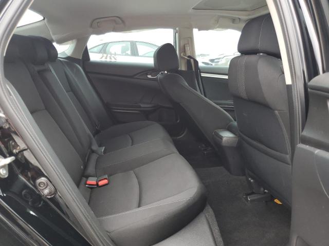 19XFC1F37GE029179 - 2016 HONDA CIVIC EX BLACK photo 10