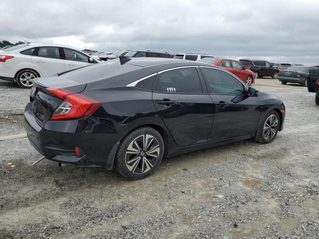 19XFC1F37GE029179 - 2016 HONDA CIVIC EX BLACK photo 3
