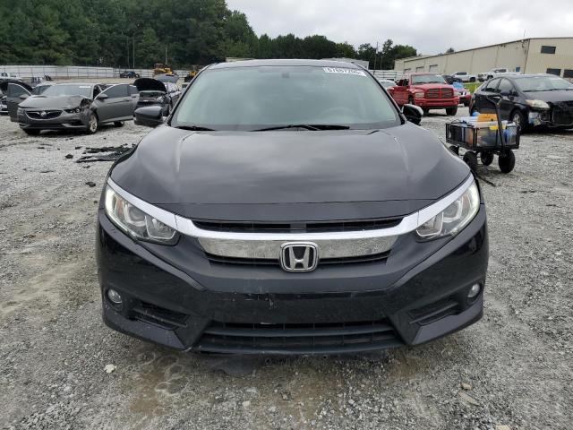 19XFC1F37GE029179 - 2016 HONDA CIVIC EX BLACK photo 5