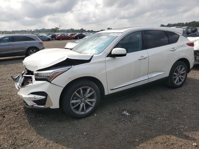 2019 ACURA RDX TECHNOLOGY, 