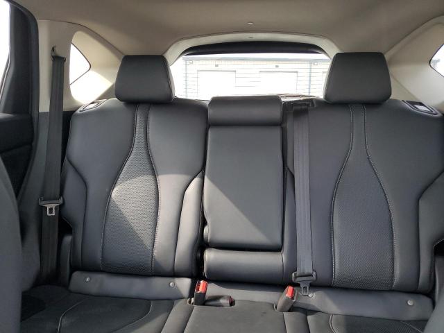 5J8TC1H57KL017777 - 2019 ACURA RDX TECHNOLOGY WHITE photo 10