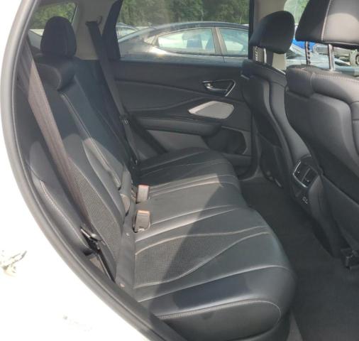 5J8TC1H57KL017777 - 2019 ACURA RDX TECHNOLOGY WHITE photo 11