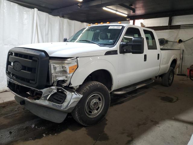 2016 FORD F250 SUPER DUTY, null