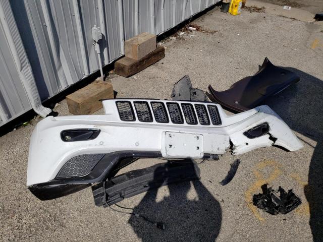 1C4RJFJM1EC320412 - 2014 JEEP GRAND CHER SUMMIT თეთრი ფოტო 13