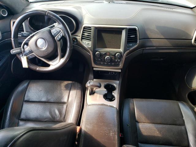 1C4RJFJM1EC320412 - 2014 JEEP GRAND CHER SUMMIT თეთრი ფოტო 8