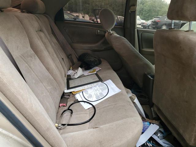 JT2BF22K7X0197527 - 1999 TOYOTA CAMRY LE GOLD photo 10