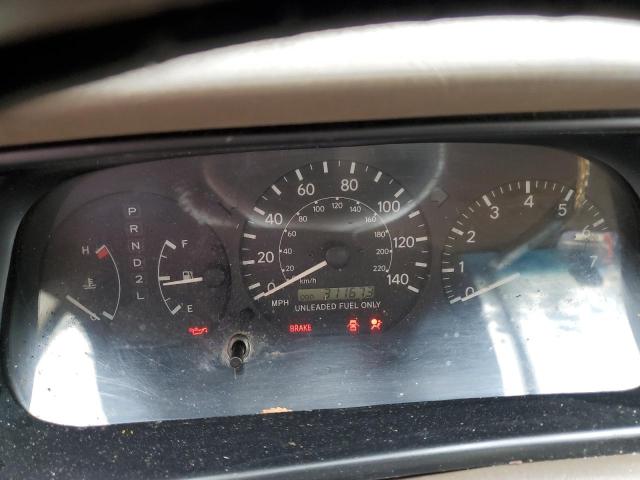 JT2BF22K7X0197527 - 1999 TOYOTA CAMRY LE GOLD photo 9