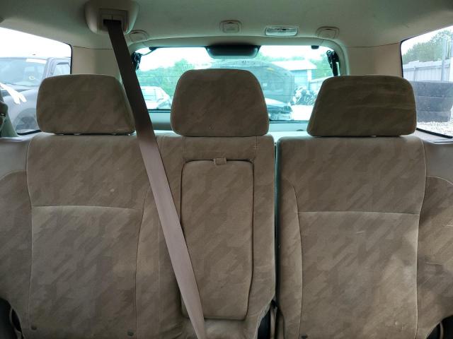 SHSRD78843U131056 - 2003 HONDA CR-V EX BROWN photo 10