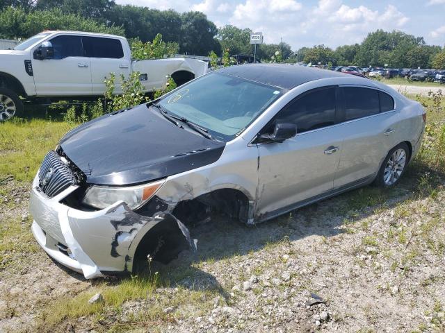 2013 BUICK LACROSSE, 