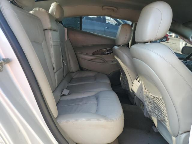 1G4GC5E36DF238732 - 2013 BUICK LACROSSE Gümüş fotoğraf 10