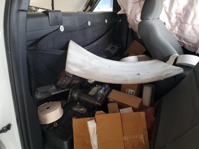 5TFRX5GN4HX084456 - 2017 TOYOTA TACOMA ACCESS CAB თეთრი ფოტო 10