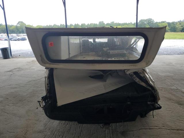 5TFRX5GN4HX084456 - 2017 TOYOTA TACOMA ACCESS CAB თეთრი ფოტო 6