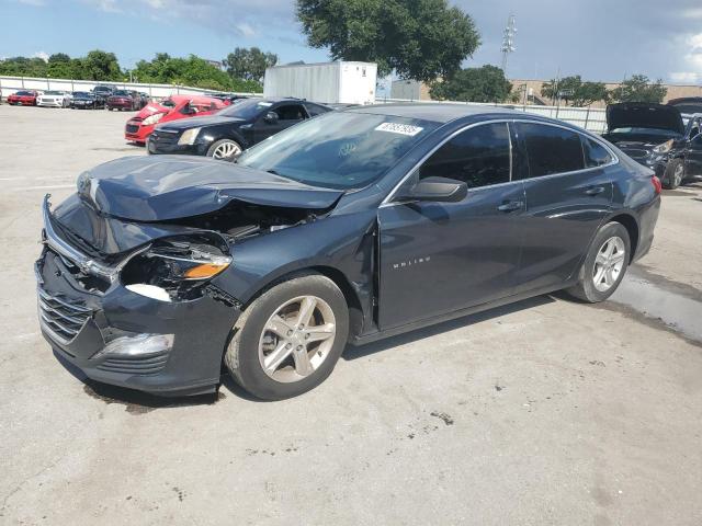 2020 CHEVROLET MALIBU LS, 